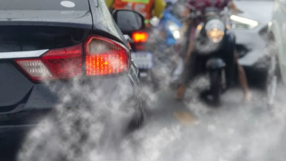 When breathing is a privilege: Vietnam’s air crisis unfolds