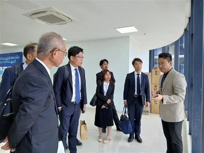 Da Nang offers favourable policies to boost startups, innovation