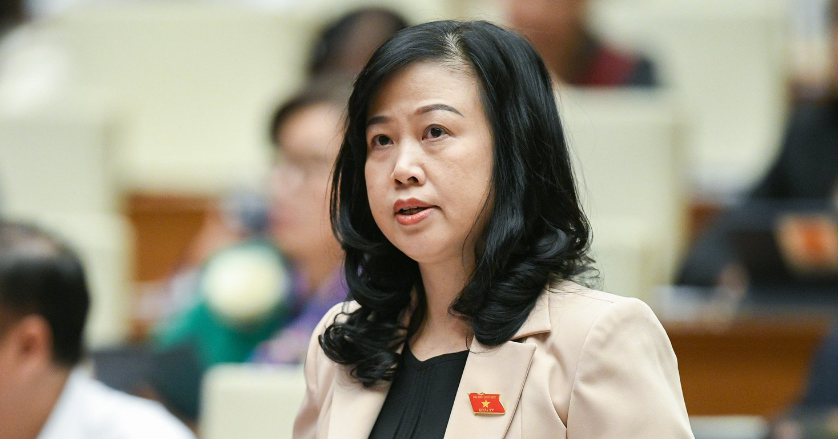 Health minister targets false food ads and fake supplements
