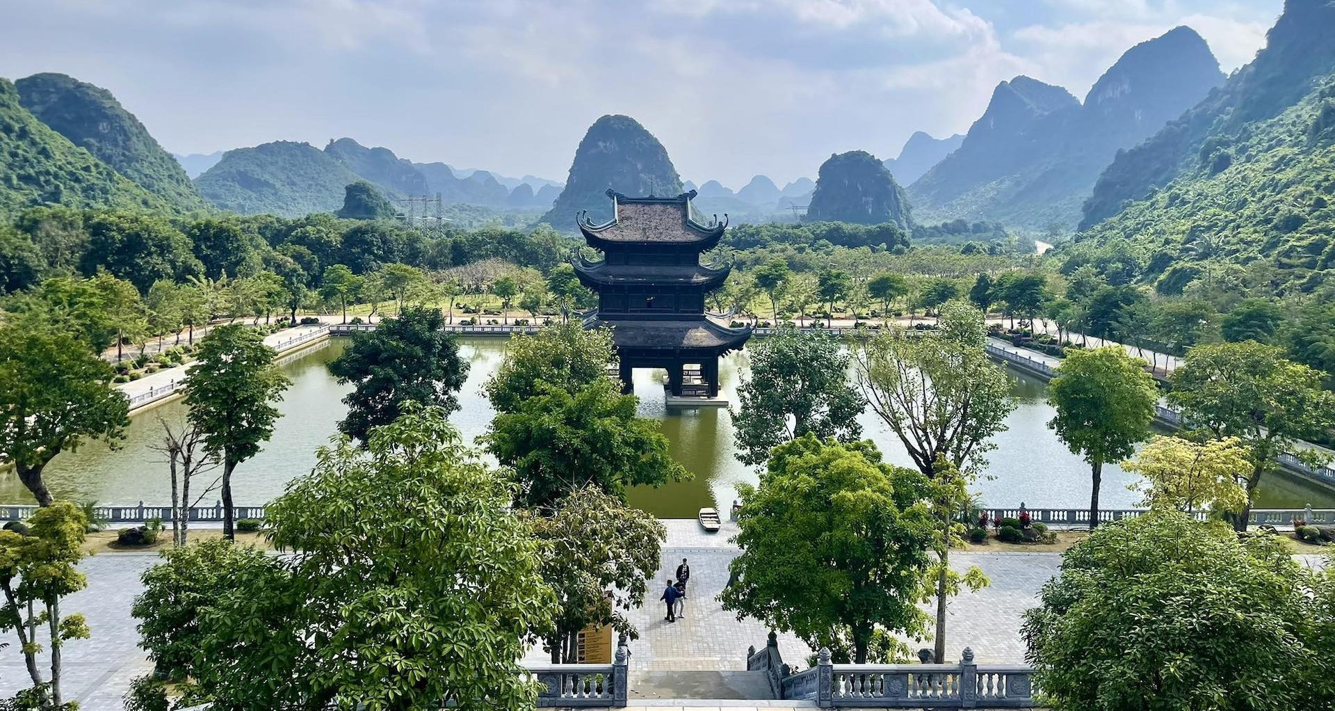 Ministry supports airport study after Ninh Binh merger