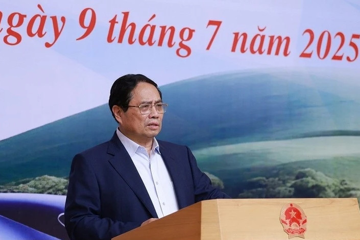 Prime Minister requests synchronous site clearance for railway projects
