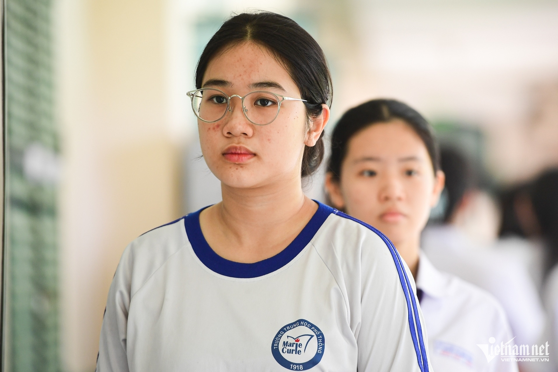 University admission benchmarks expected to fall this year
