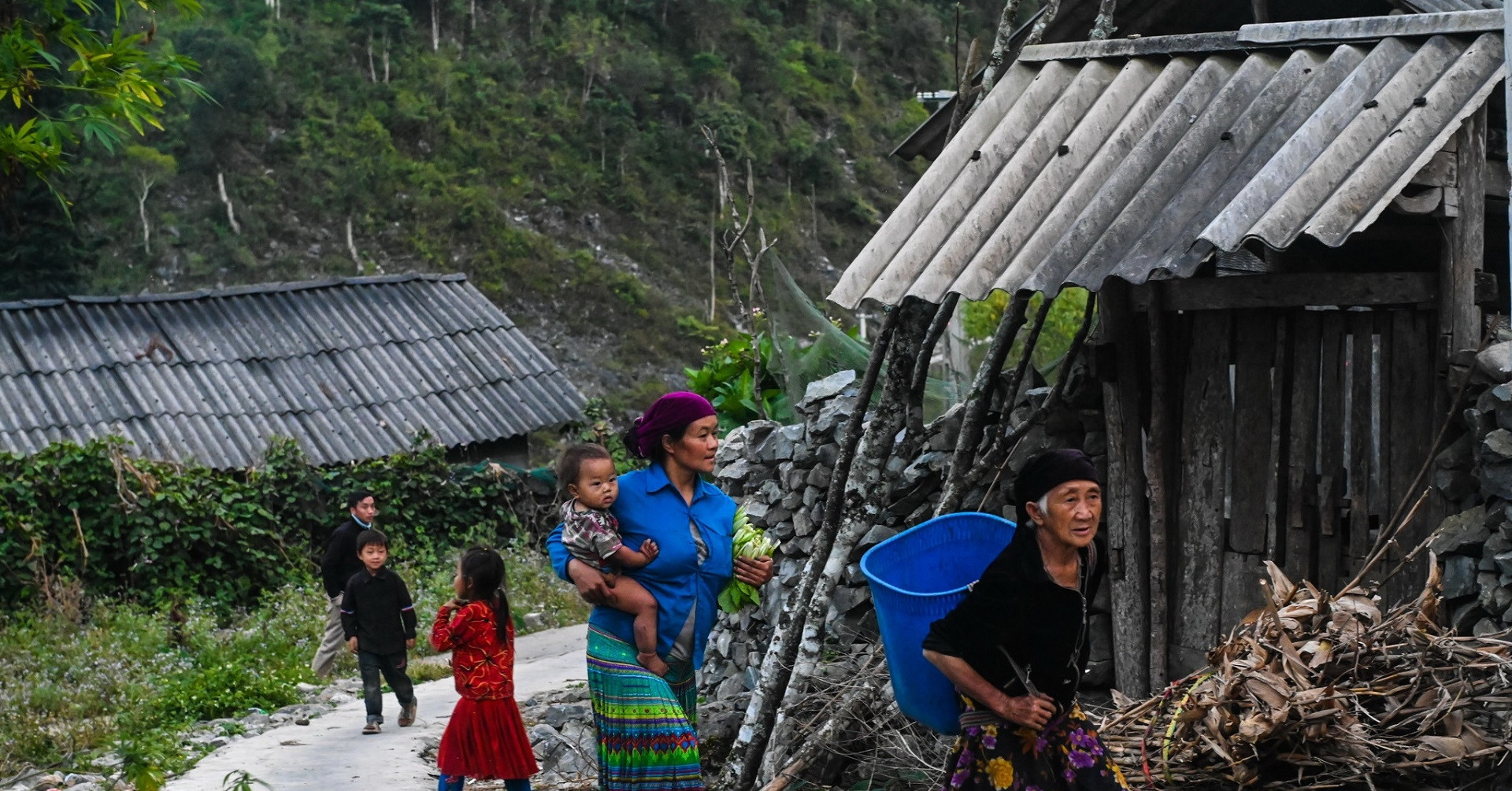 Vietnam to assess $2.8B program for ethnic and mountainous regions