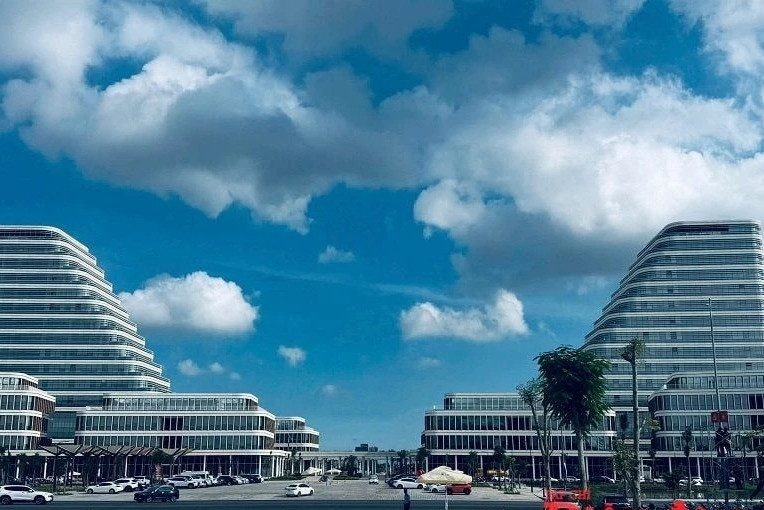 ABAC meeting expected to help Hai Phong promote image