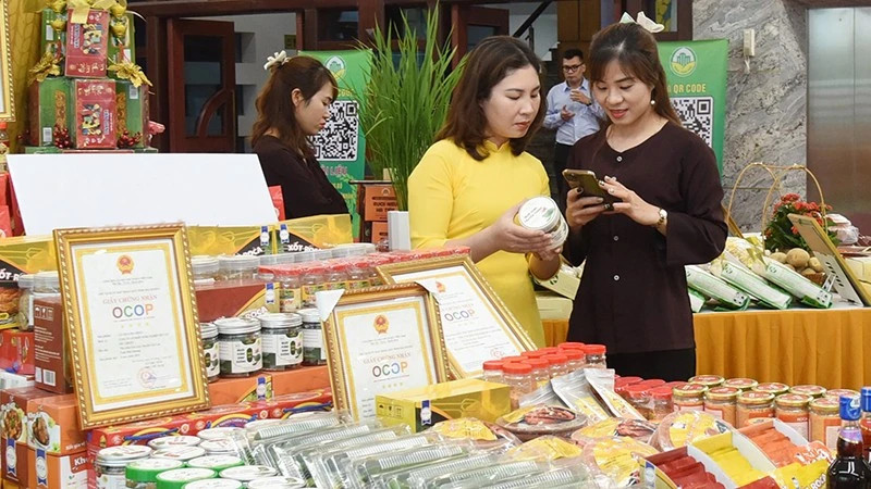 Digital tech to strengthen Vietnam’s product quality control
