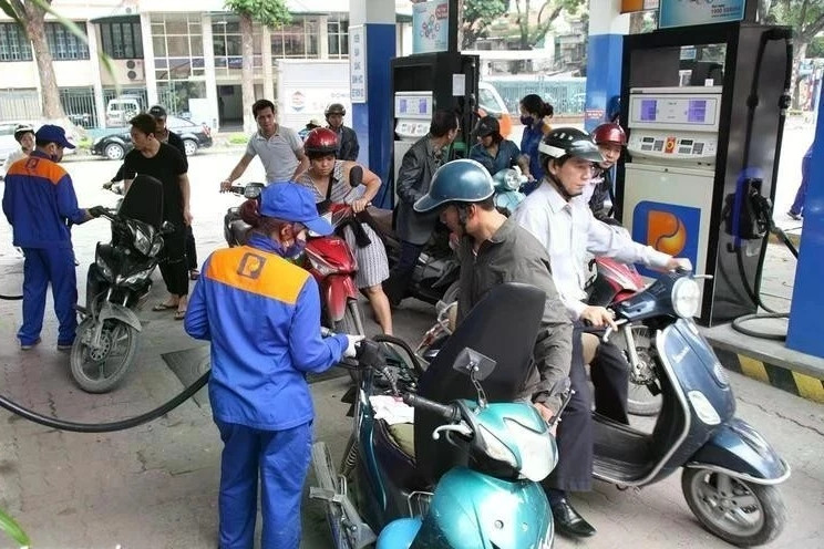 Domestic fuel prices see slight increases from July 10
