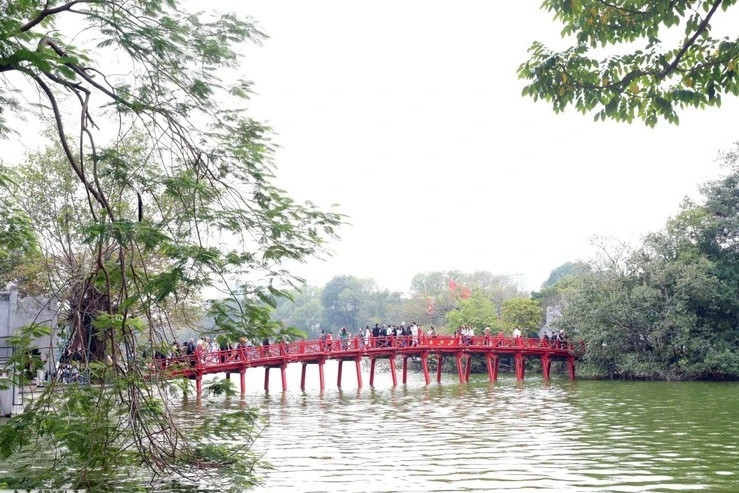Hanoi launches new tourism products ahead of National Day holiday