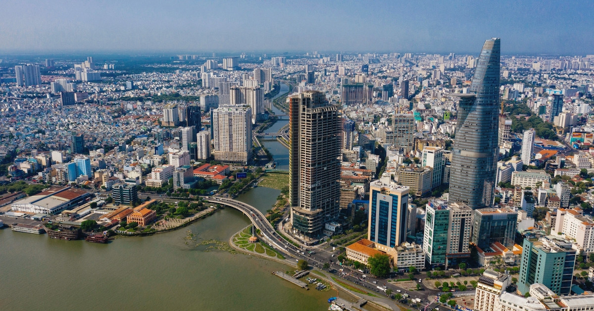 Mega-city status boosts Ho Chi Minh City's FDI appeal