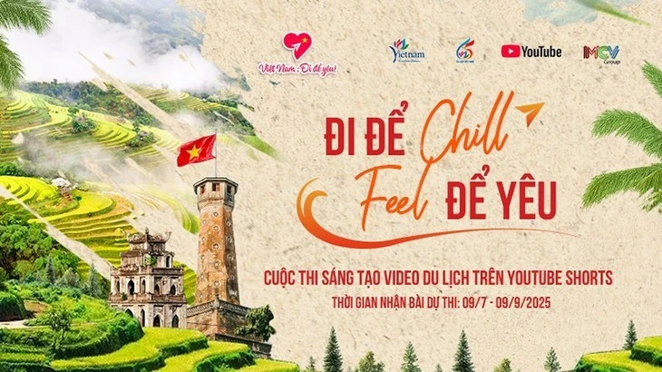 YouTube Shorts contest promotes digital transformation in tourism