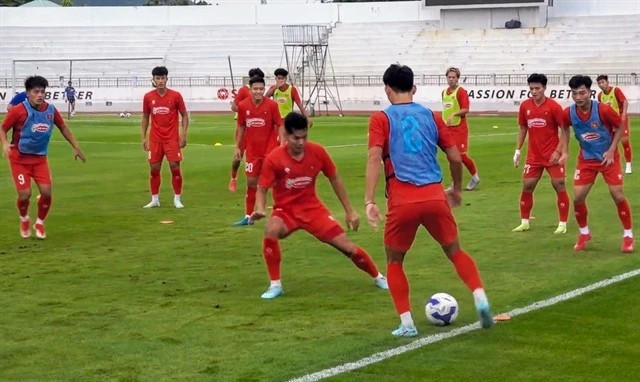 FPT Play holds exclusive media and broadcasting rights for Mandiri Cup 2025