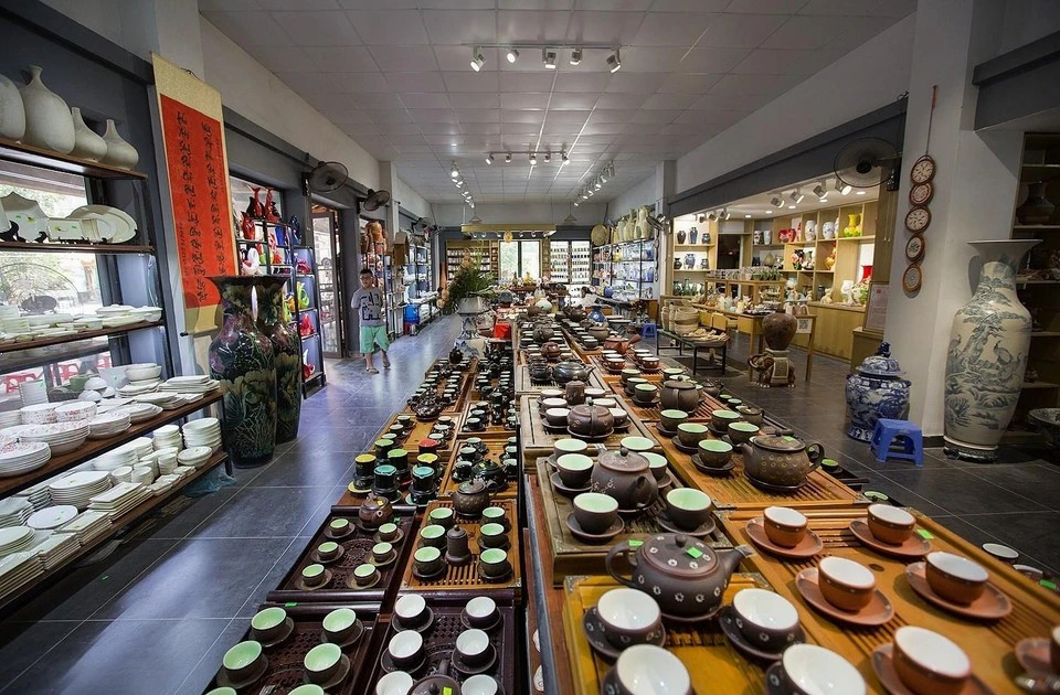 Hanoi sees potential, challenges in preserving traditional craft villages