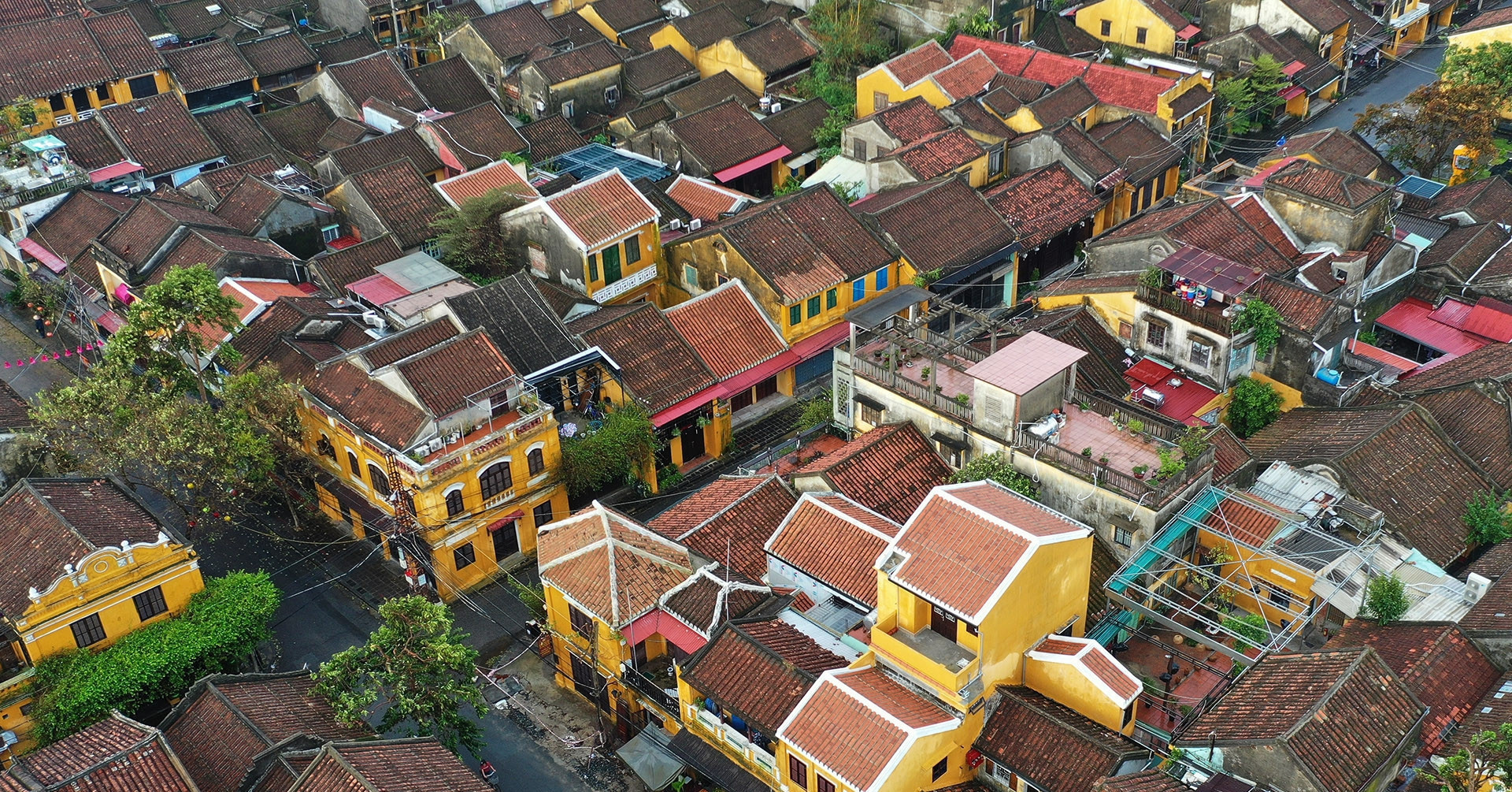 Hoi An makes top 10 best cities in the world for 2025