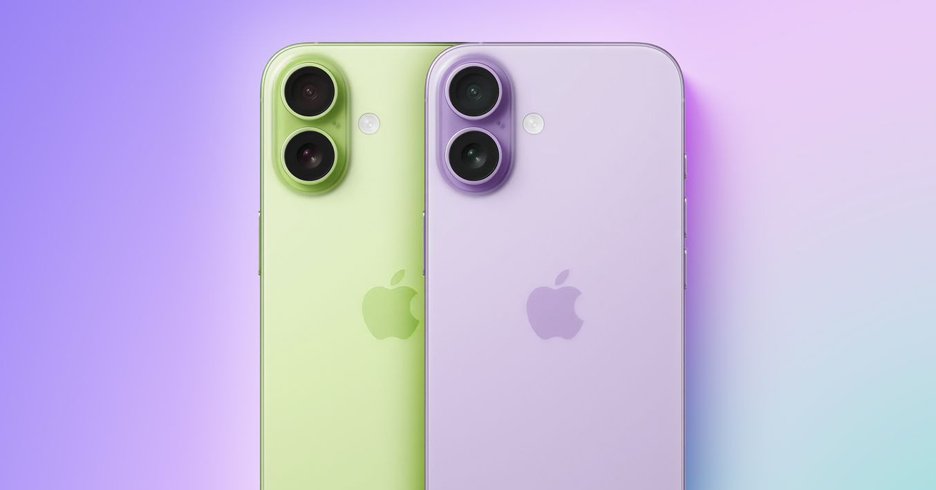 iPhone 17 series to feature nine refined color choices this fall
