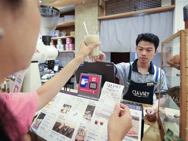 Nearly 1,500 household businesses converted into registered enterprises in H1