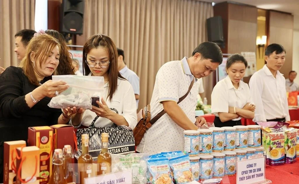 VN–Cambodia business networking conference 2025 set to take place in HCM City