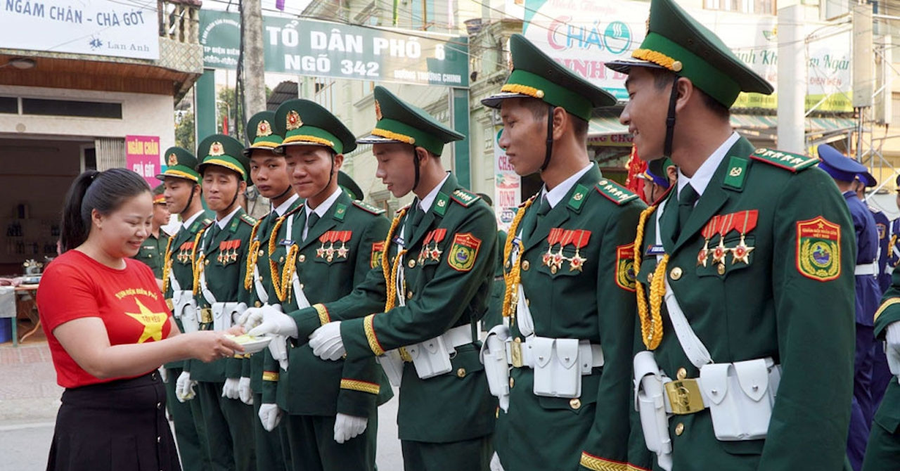 Hanoi mobilizes 8,000 volunteers for 80th National Day celebration