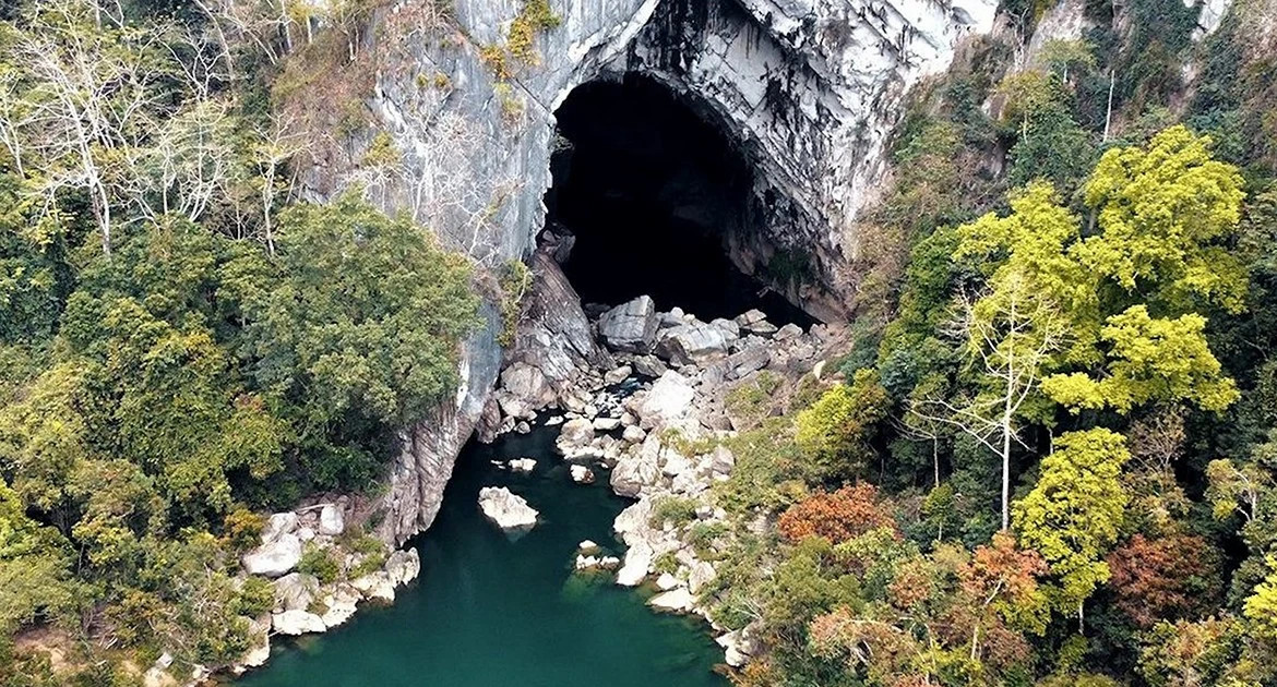 Vietnam and Laos secure their first shared World Heritage site