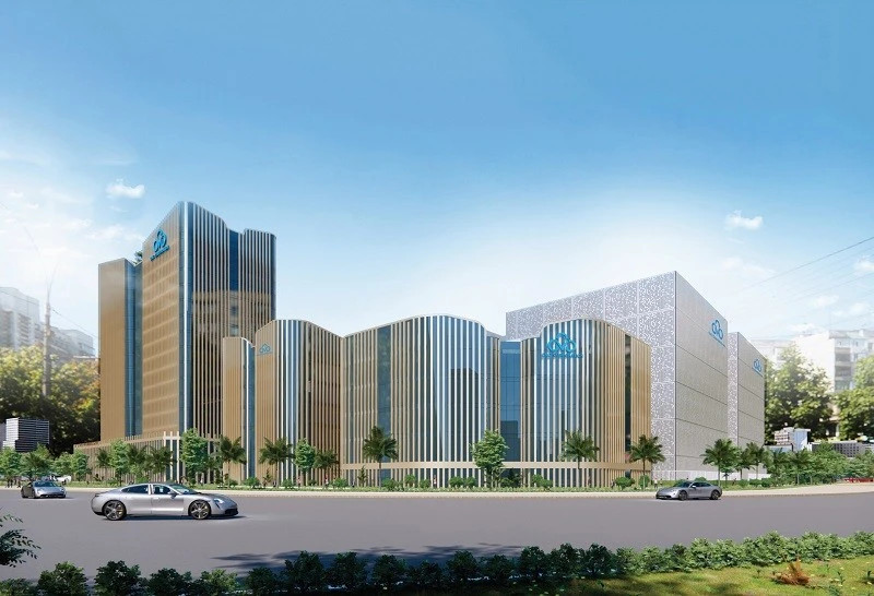 Vietnam launches $250M smart data center project in HCMC