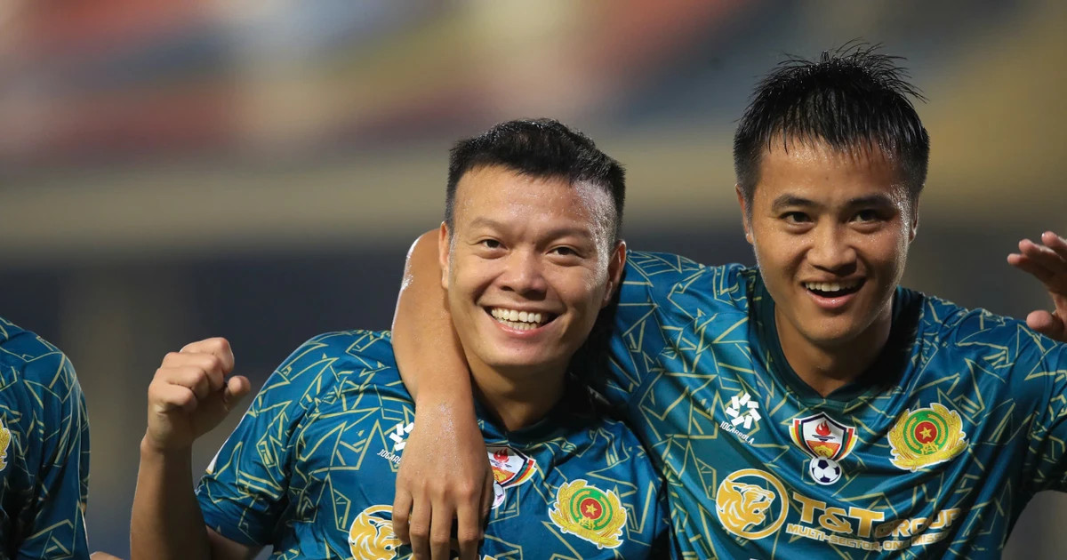 Vietnam Public Security II, Cambodia reach ASEAN police football final