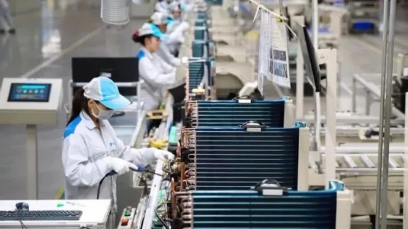 Vietnam updates standards law to match international practices