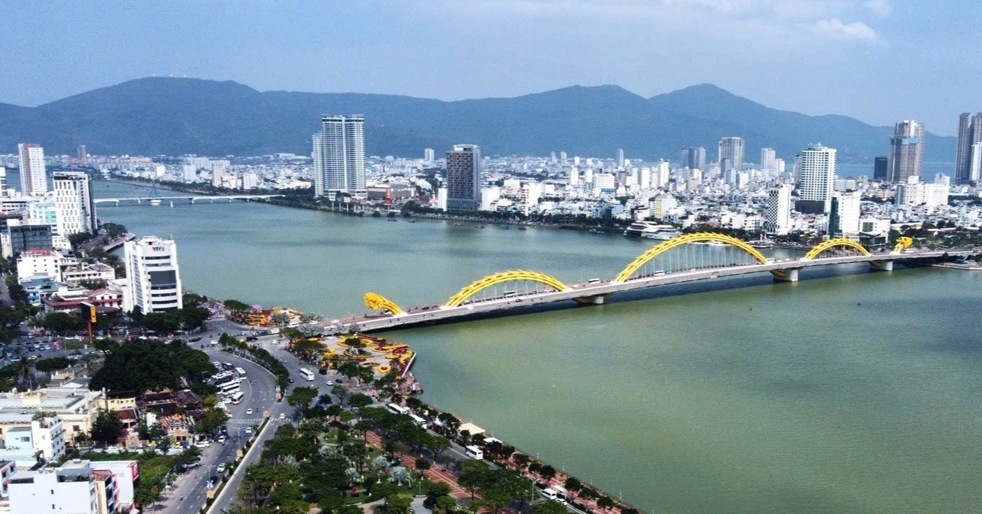 Da Nang to spend $390 million on inland waterway tourism