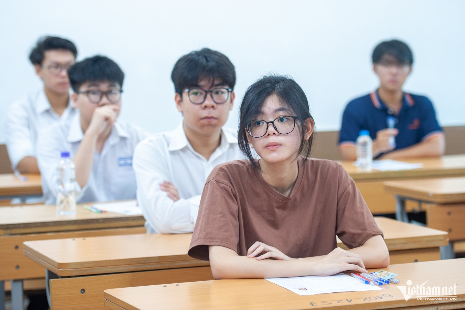 2025 national English test: measuring skills or adding pressure?