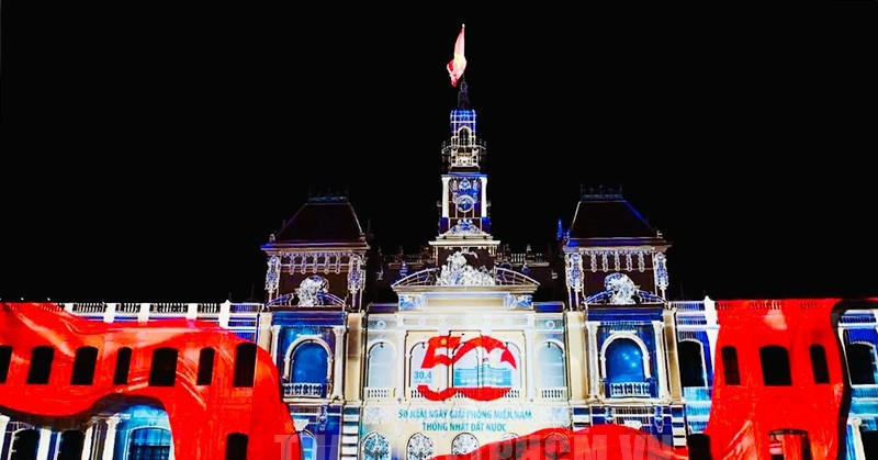 Ho Chi Minh City among world’s most colorful destinations, says Time Out