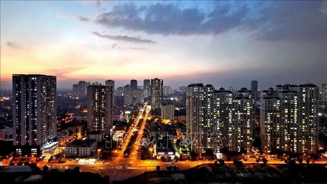 Institutional reforms open new investment frontier for realty sector