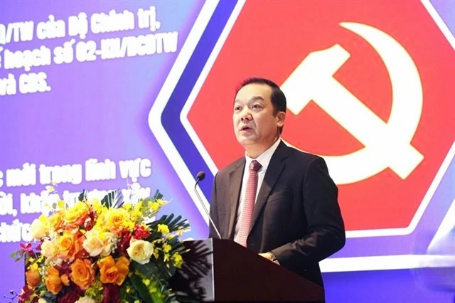 Over 75,000 digital technology enterprises operating stably in Vietnam