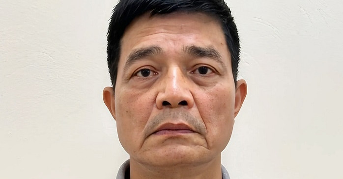 Vietnam indicts former food safety chief in bribery scandal
