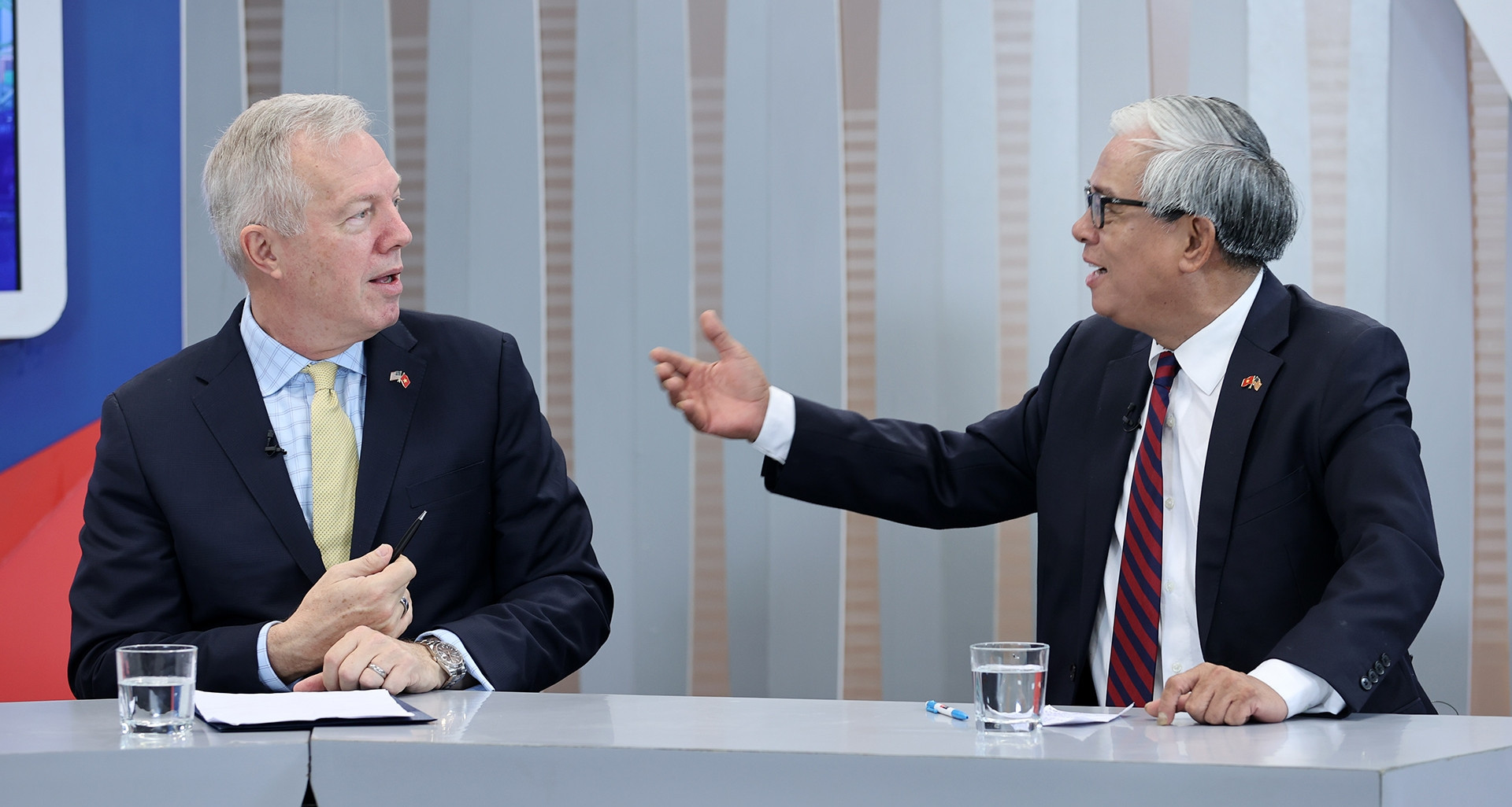 Vietnam-US relations: From normalization to trade powerhouse