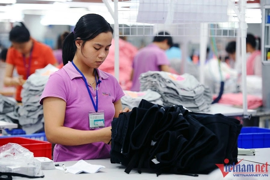 Vietnam’s textile exports hit $22B in six months amid global uncertainty