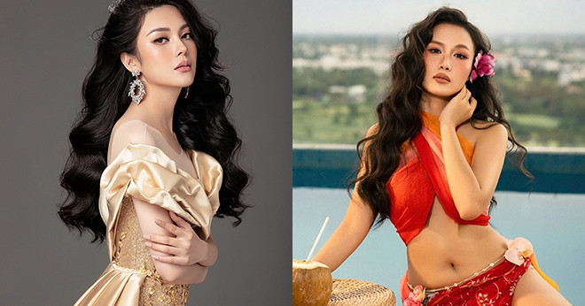 Famous entertainers join Miss Grand Vietnam 2025: Can they win the crown?