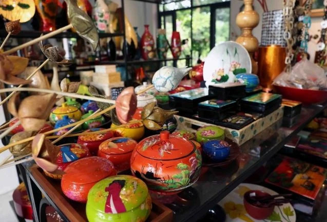Hanoi gears up for 2025 international craft village festival