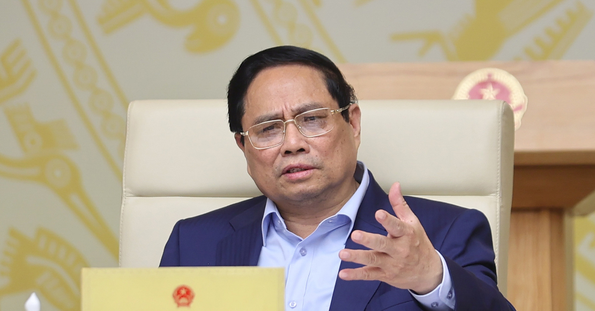 PM: 2025 GDP growth of 8.5% is a challenge but within reach