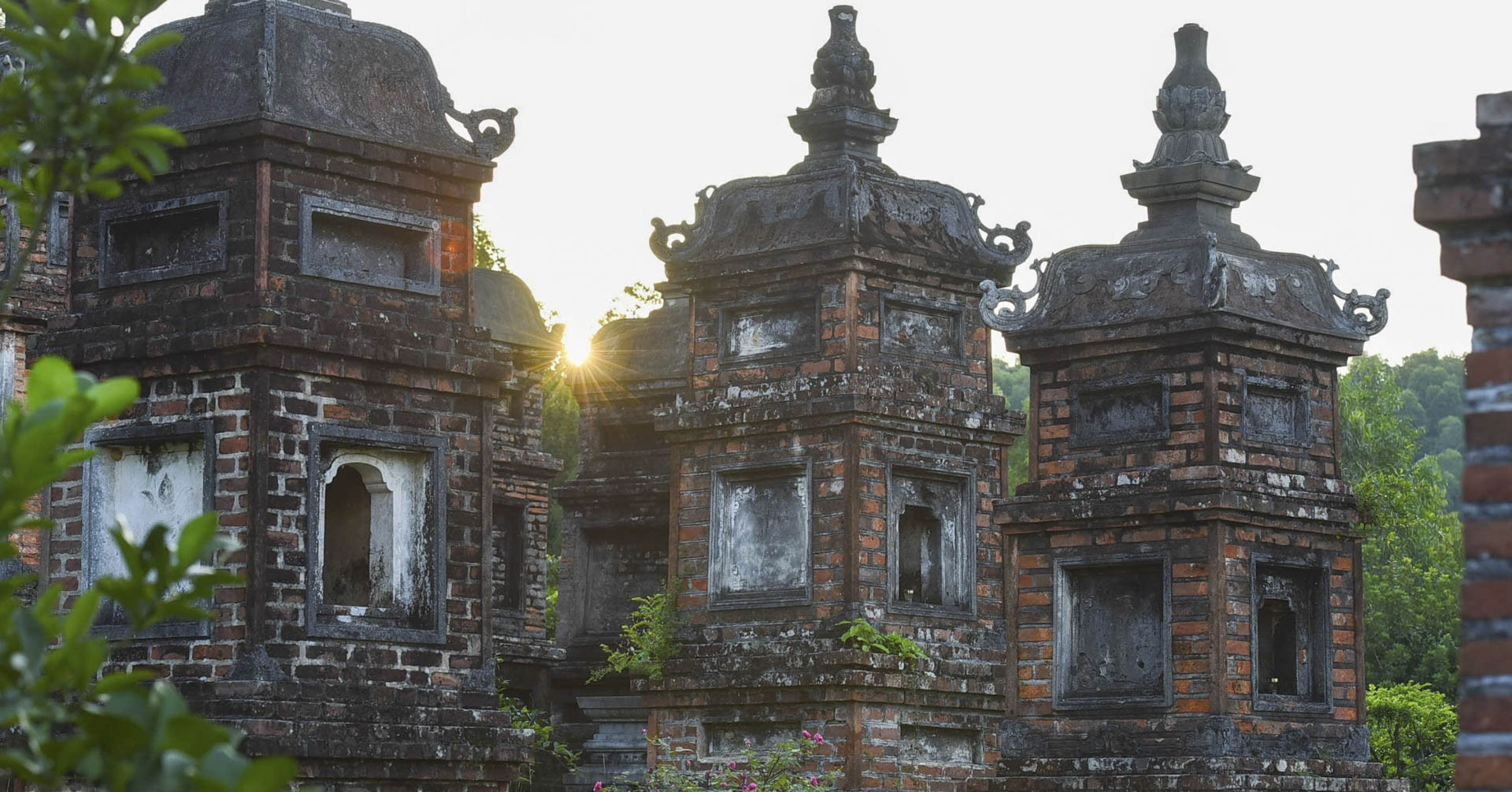 Two Buddhist landmarks help Bac Ninh shine on world heritage map