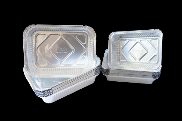 US starts anti-circumvention probe into aluminum containers imported from VN