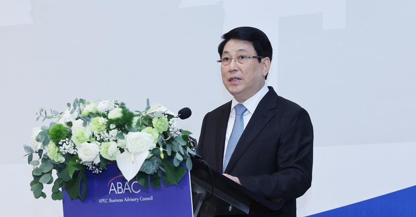 Vietnam hosts ABAC III, reaffirms leadership in APEC integration