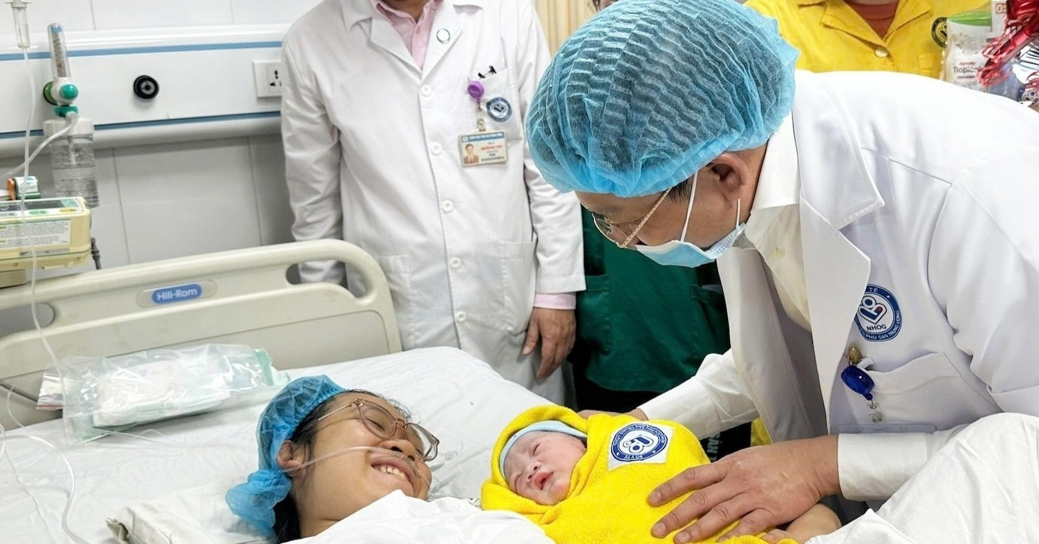 Vietnam proposes $25 million support for mothers of two children before 35