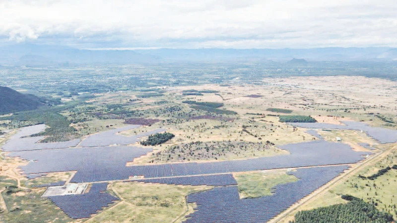 Vietnam’s Lam Dong set to lead power production with LNG expansion