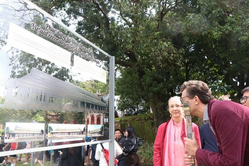 Vietnam’s tourism sector gets high-tech makeover to woo global travellers