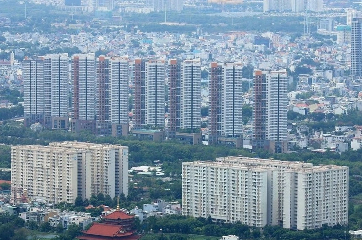 Vietnam's two-tier local administration model conforms to global trends: expert