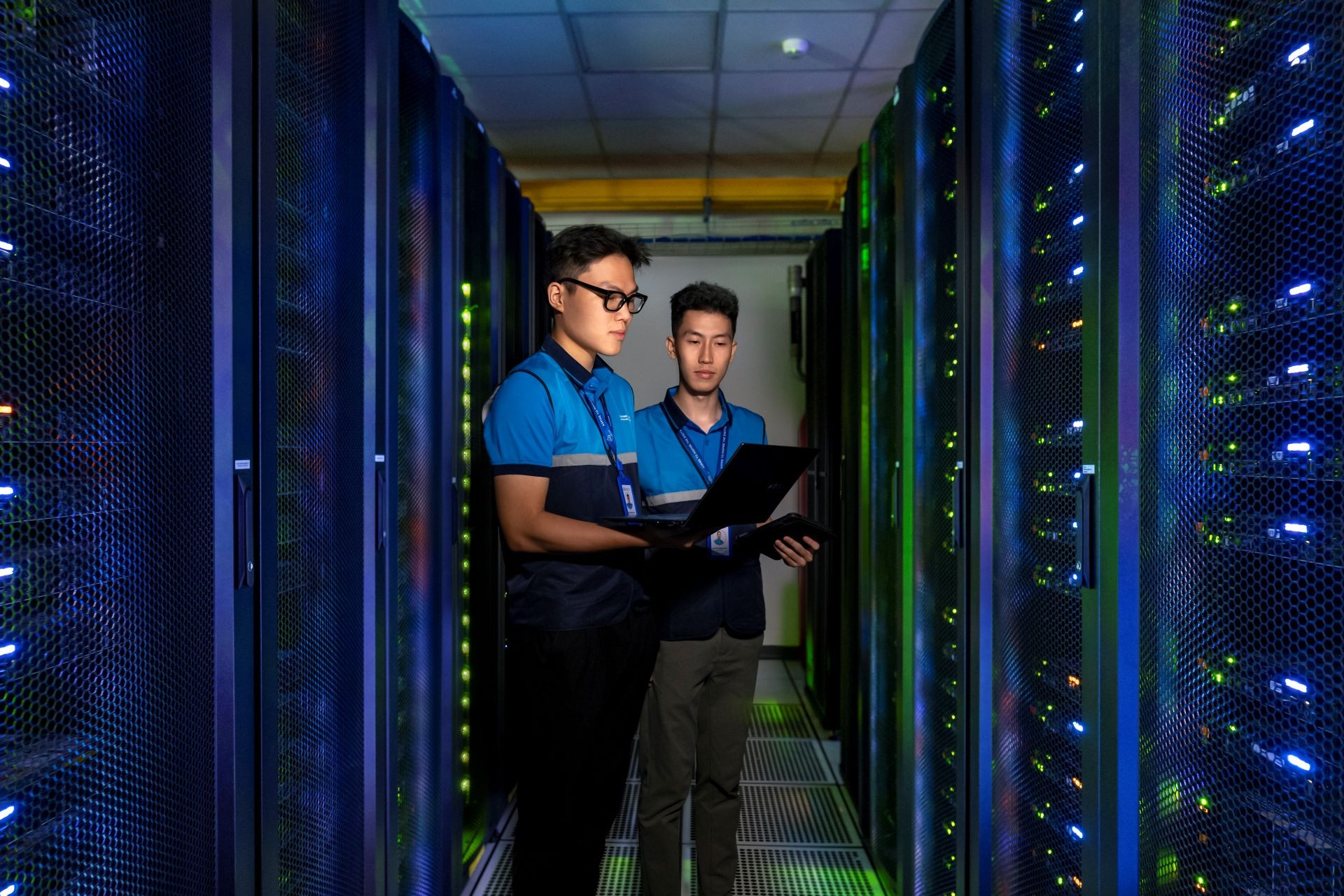CMC Telecom accelerates global expansion with South Korea POP launch