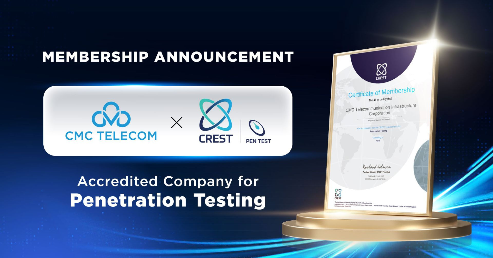 Photo 1   CMC Telecom   CREST PENTEST.jpg