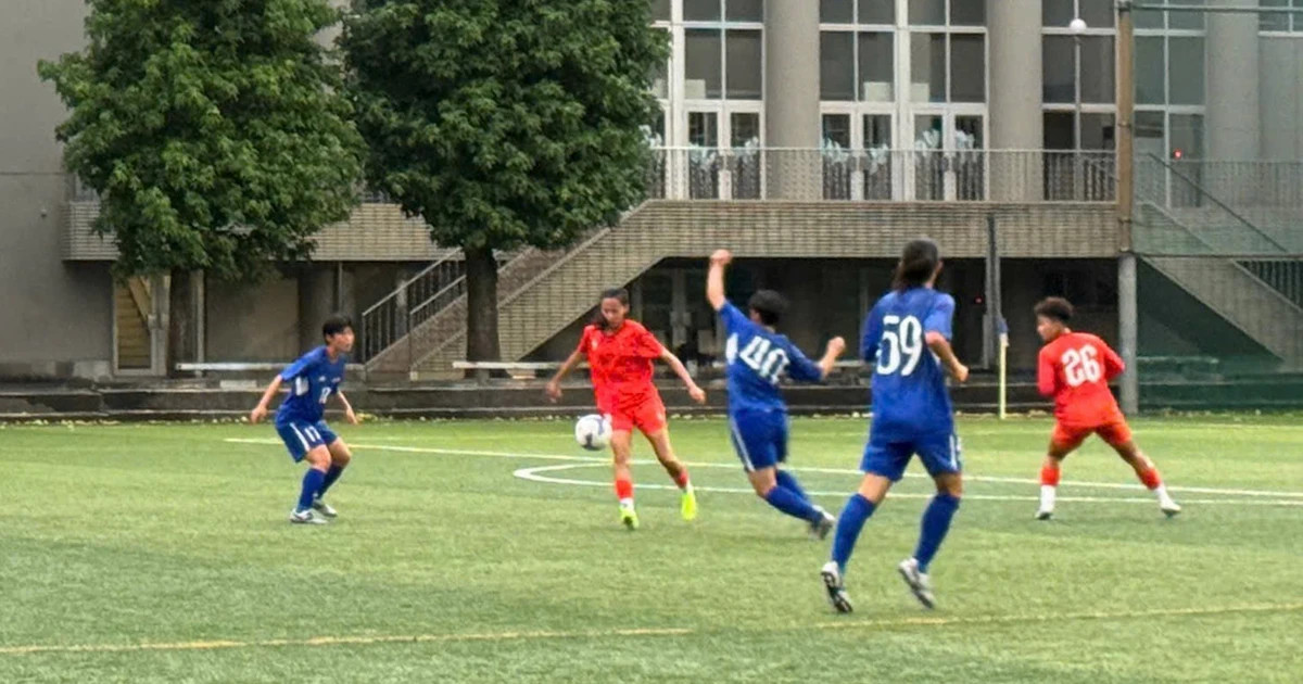 Vietnam U20 women lose 1-4 to Fujieda Jyunshin in Japan friendly