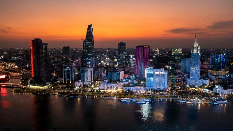 Visa waiver boosts Vietnam travel interest among European tourists
