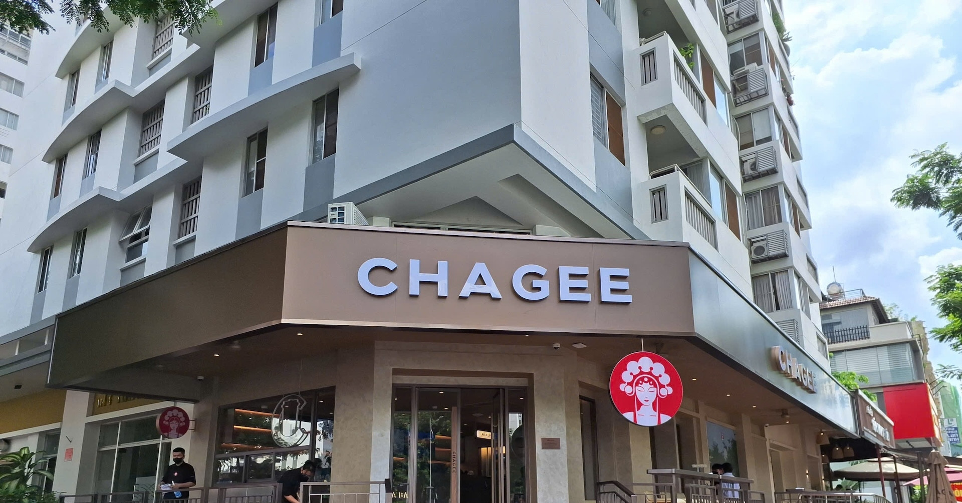 Chagee Vietnam fined for posting illegal map content