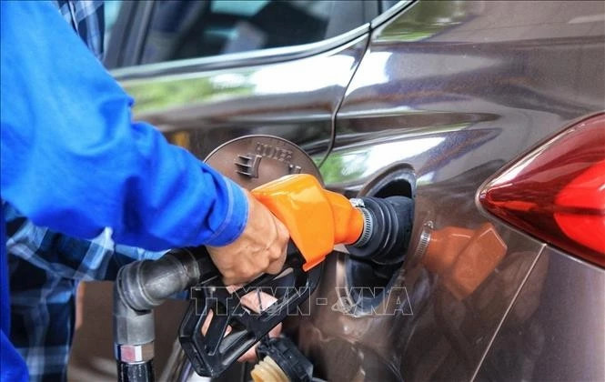 E10 fuel rollout marks key step in Vietnam’s green energy transition