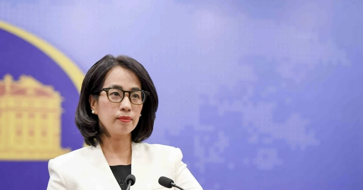 Maritime disputes must be resolved peacefully: Spokesperson