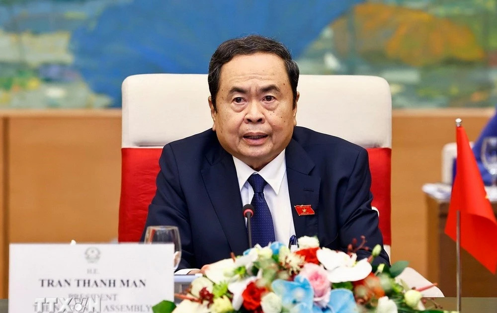 NA Chair to attend conference of parliament speakers, visit Morocco, Senegal